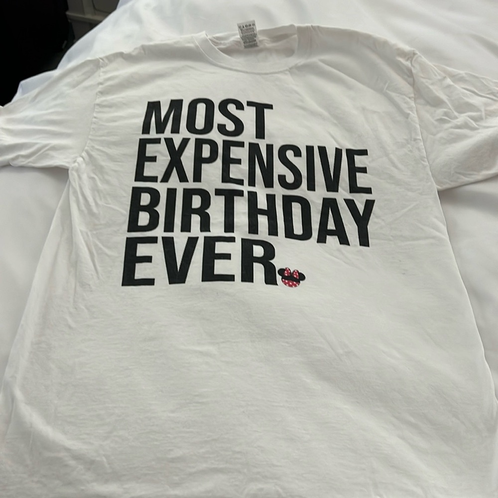 T shirt